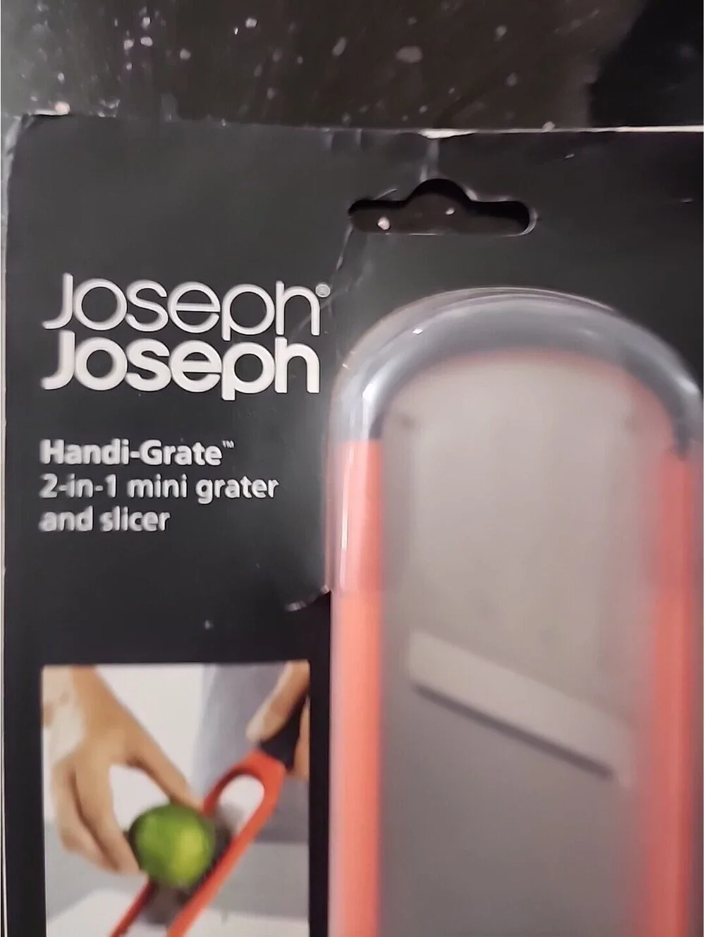 Joseph Joseph joseph handi